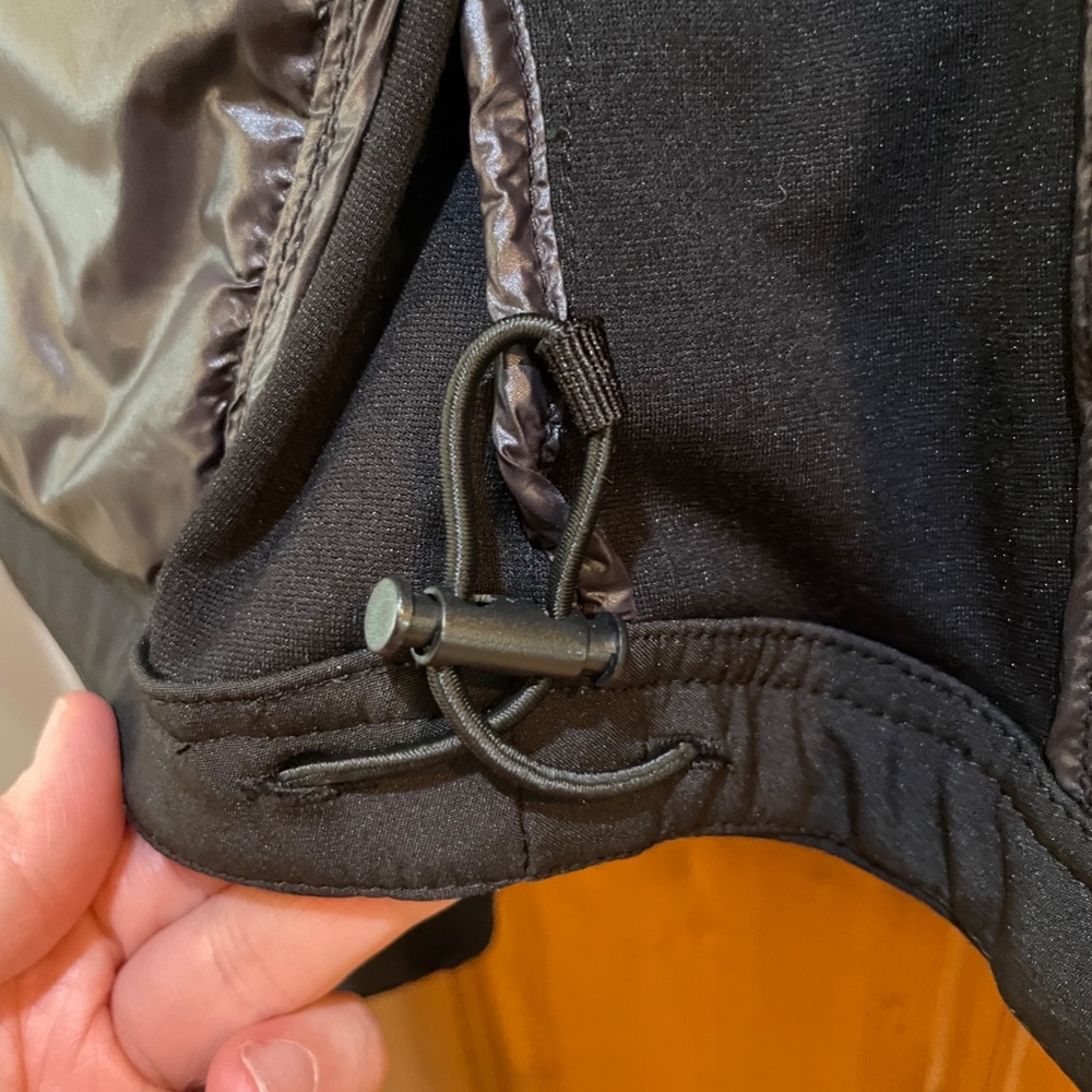 Halifax Traders Packable Down Filled Puffer Jacke… - image 8